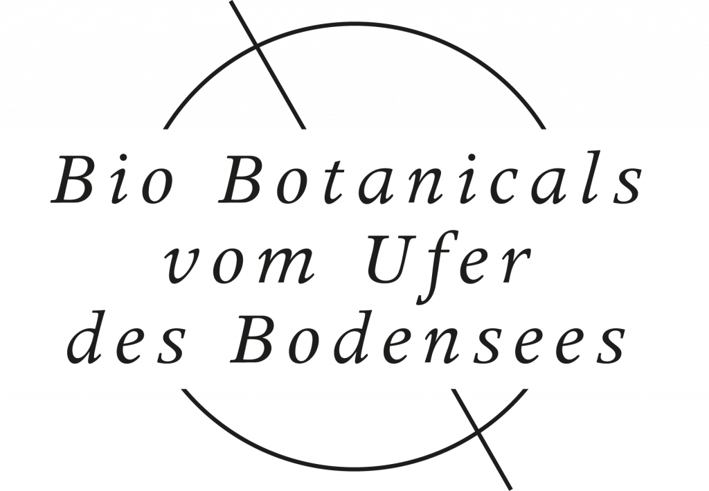Bio Botanicals vom Ufer des Bodensees